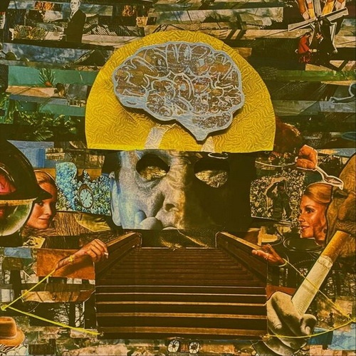 Promise Breaker - Thought Process [EP] (2022)