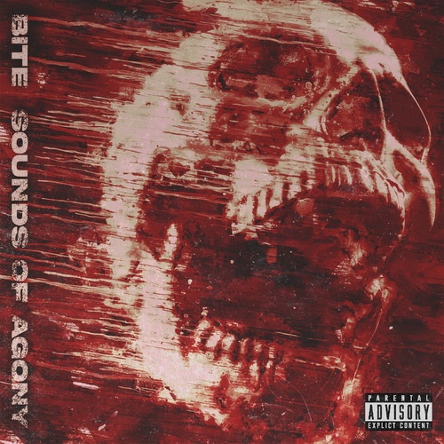 Bite - Sounds of Agony [EP] (2022)
