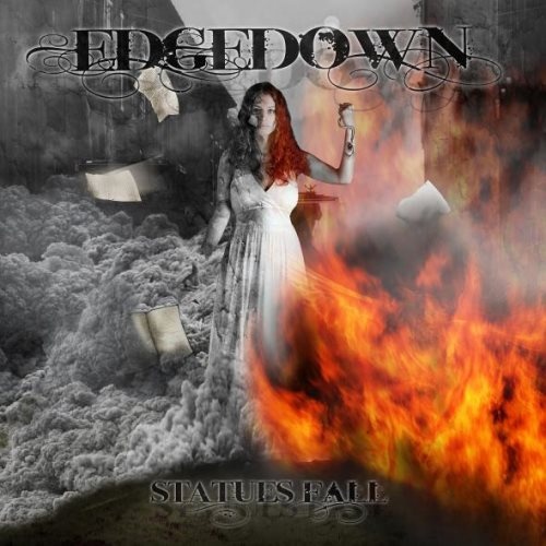 Edgedown - Stаtuеs Fаll (2014)