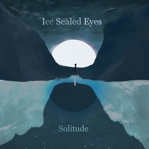 Ice Sealed Eyes - Solitude (EP) (2022)