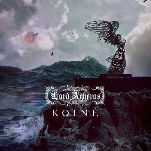 Lord Agheros - Koinè (2022)