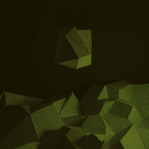 Abraham - Débris de Mondes Perdus (2022)