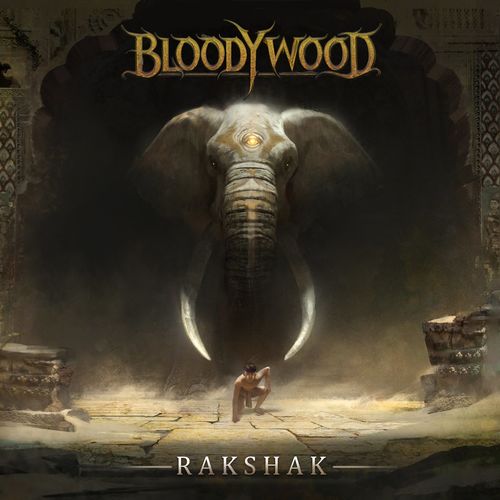 Bloodywood - Rakshak (2022)