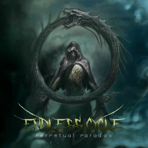 Perpetual Paradox - Endless Cycle (2022)