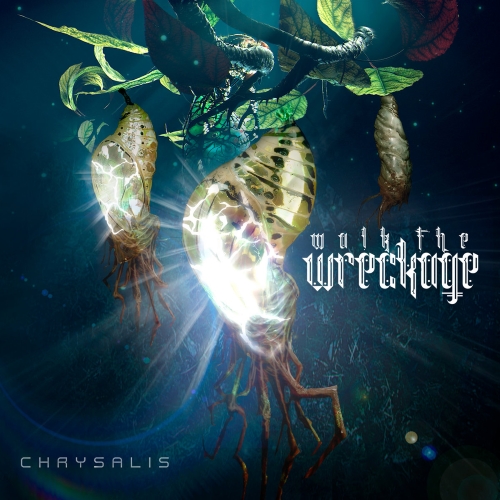 Walk the Wreckage - Chrysalis (2022)