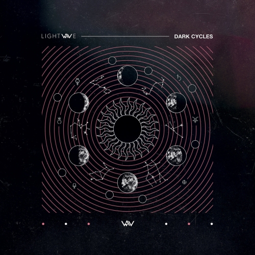 Lightwave - Dark Cycles (2022)