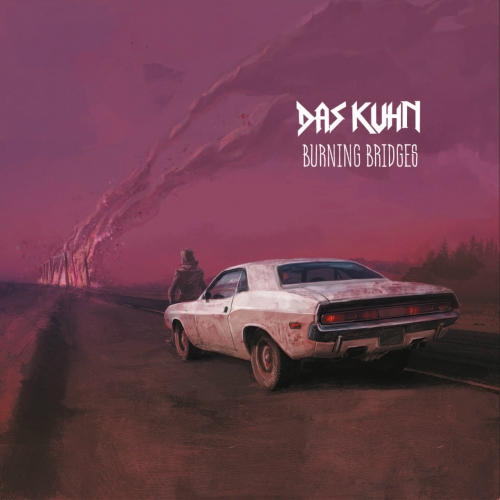 Das Kuhn - Burning Bridges (2019/2022)