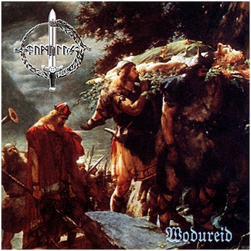 Tumulus - Wodureid (2022)