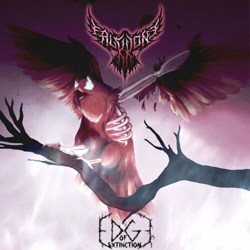 FalKKonE - Edge of Extinction (2022)