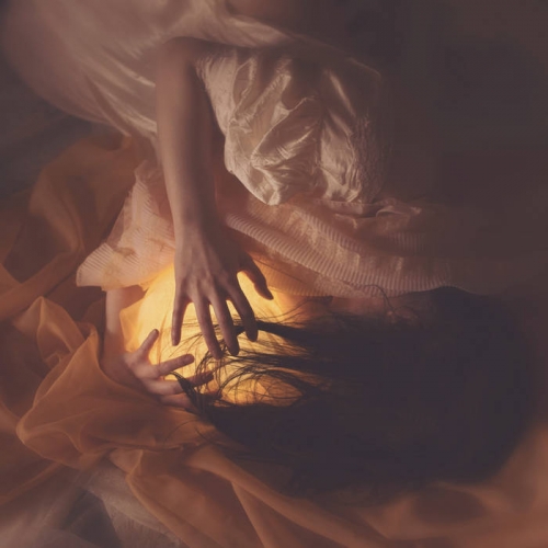 Everson Poe - The Night Country (2022)