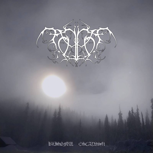 Tomhet - Blissful Escapism (2022)