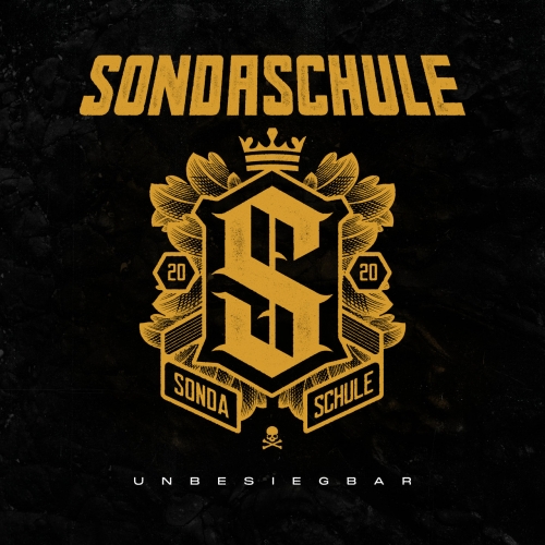 Sondaschule - Unbesiegbar (2022)