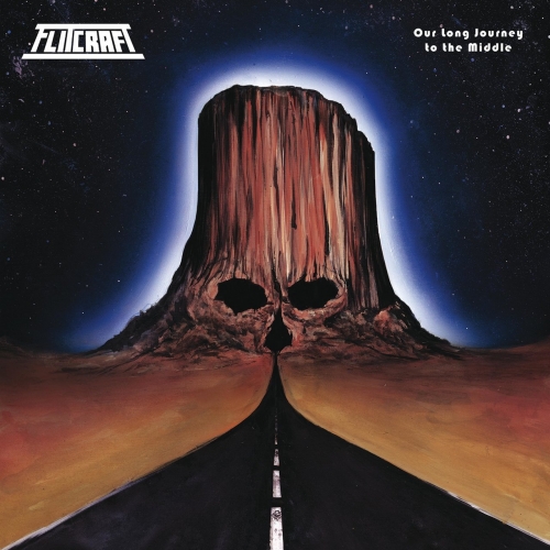 Flitcraft - Our Long Journey to the Middle (2022)