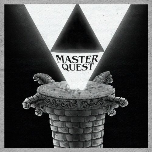 Djabu - Master Quest (2022)