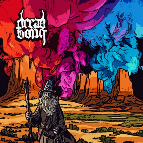 Dread Bong - Dread Bong (2022)