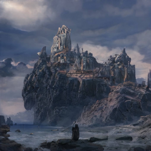 ...When the Darkness Weeps - Suicidal Ideation (2022)