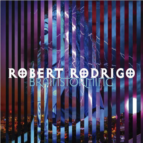 Robert Rodrigo - Brainstorming (2022)