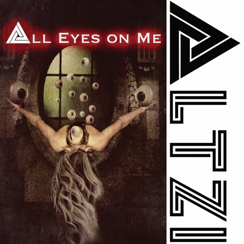 ALTZI - All Eyes on Me (2022)