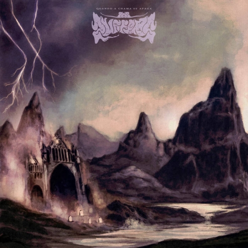 Los Suffers - Quando a chama se apaga (2022)