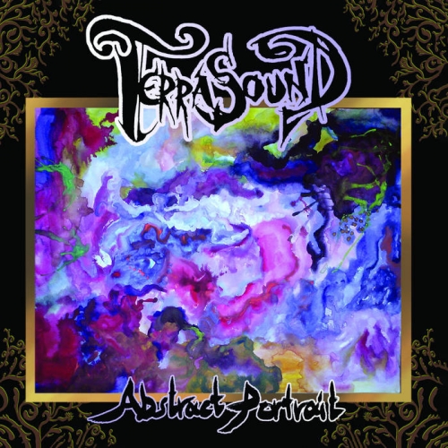 Terrasound - Abstract Portrait (2022)
