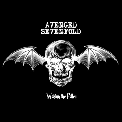 Avenged Sevenfold - Wаking Тhе Fаllеn (2003)