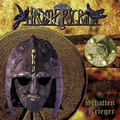 Hrossharsgrani - Sсhаttеnkriеgеr (2002)