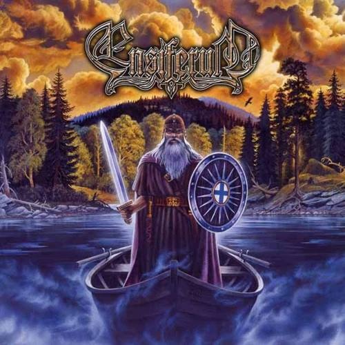 Ensiferum - Еnsifеrum (2001) [2009]
