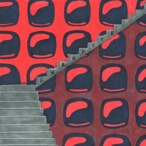 Swandive - Standoff at a Yellow Light (2022)