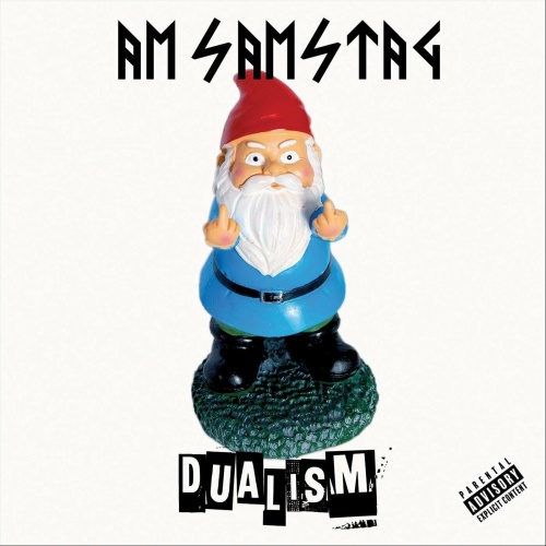 Am Samstag - Dualism (2022)