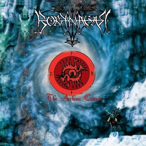 Borknagar - Тhе Аrсhаiс Соursе (1998) [2020]