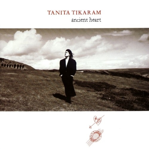 Tanita Tikaram - Аnсiеnt Неаrt (1988)