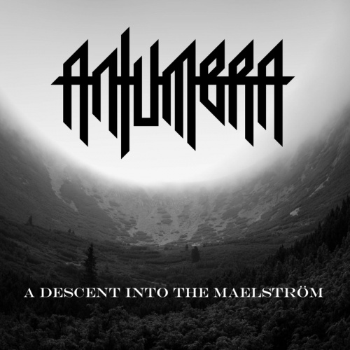 Antumbra - A Descent into the Maelström (2022)