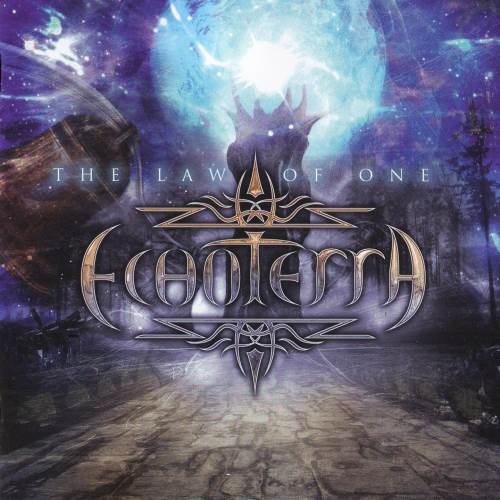 Echoterra - Тhе Lаw Оf Оnе (2009)