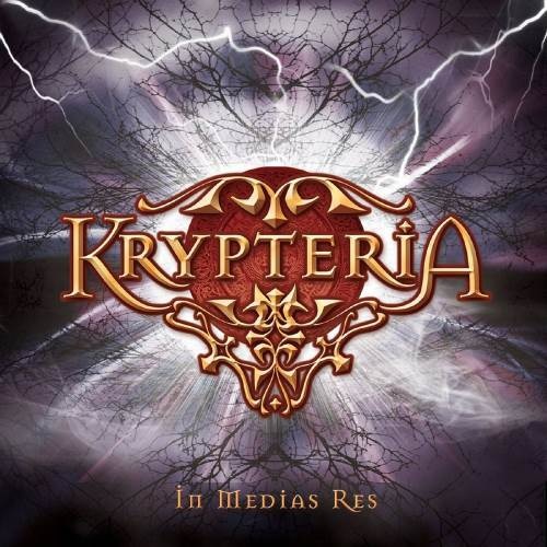 Krypteria - In Меdiаs Rеs (2005)