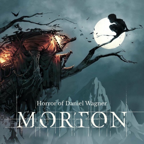 Morton - Horror of Daniel Wagner (2022)