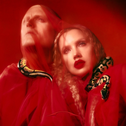 Alto Arc - Alto Arc (2022)