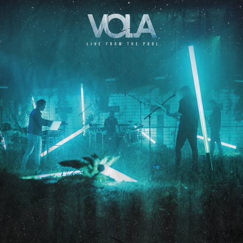 VOLA - Live From The Pool (2022) + 1080p