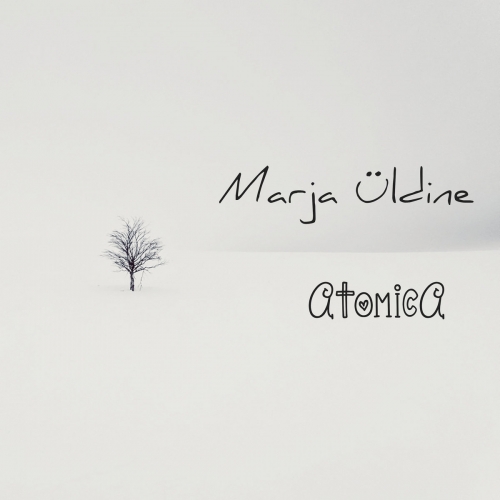 Marja Uldine - AtomicA (2022)