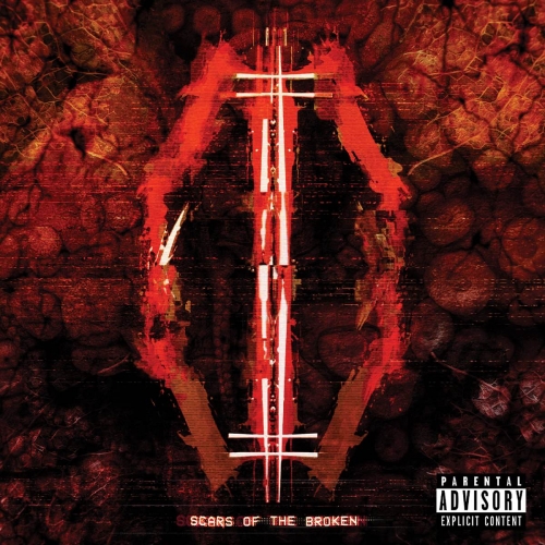 Dawn of Ashes - Scars of the Broken (2022)