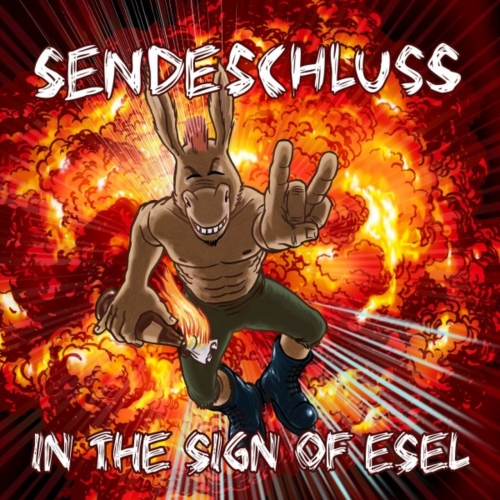 SENDESCHLUSS - In the Sign of Esel (2022)