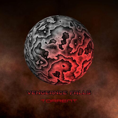 Vengeance Falls - Torrent (2022)