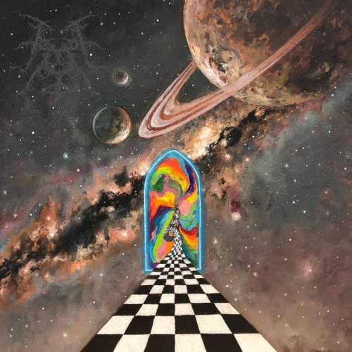 Ethereal Moon - Ethereal Moon (2022)