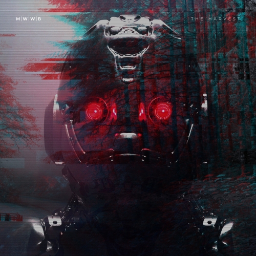 Mammoth Weed Wizard Bastard - The Harvest (2022)