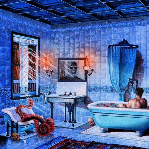 Telltale - Lie Your Way Out (EP) (2022)