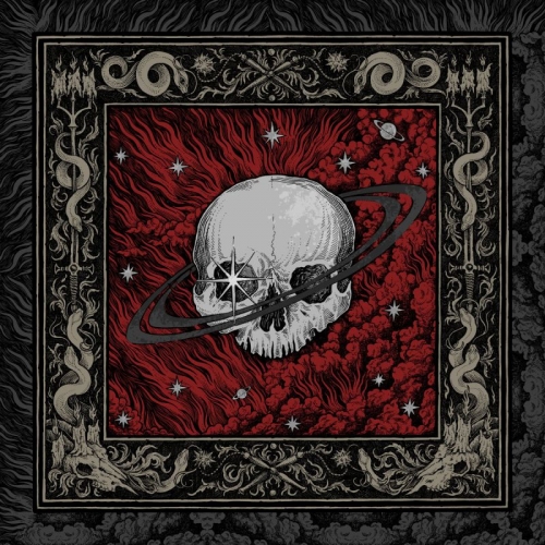 Heidnir - Jenseits des Kosmos (2022)