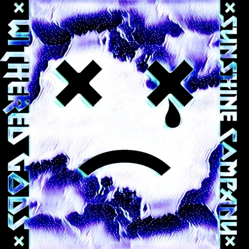 Withered Gods - Sunshine Company (2022)