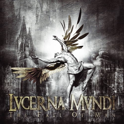 Lucerna Mundi - The Fall of Man (2022)