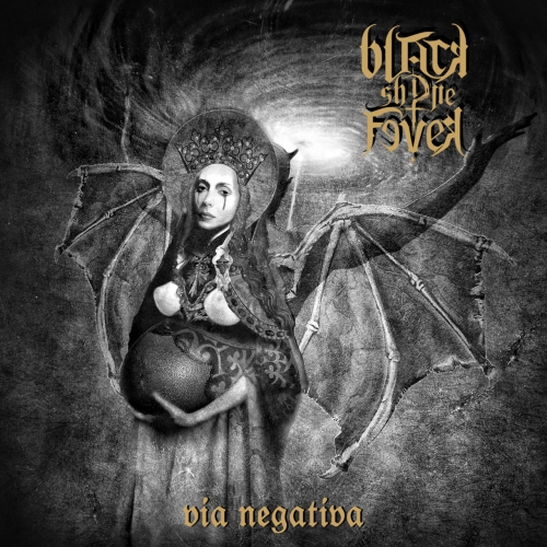 Black Shine Fever - Via Negativa (2022)
