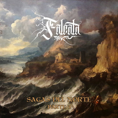 Falcata - Sagas del norte parte I (2022)