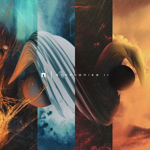 Neurotech - Symphonies II (2022)